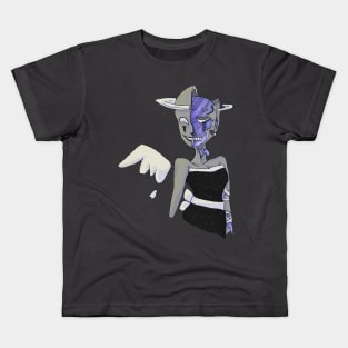 Inner Demons Kids T-Shirt